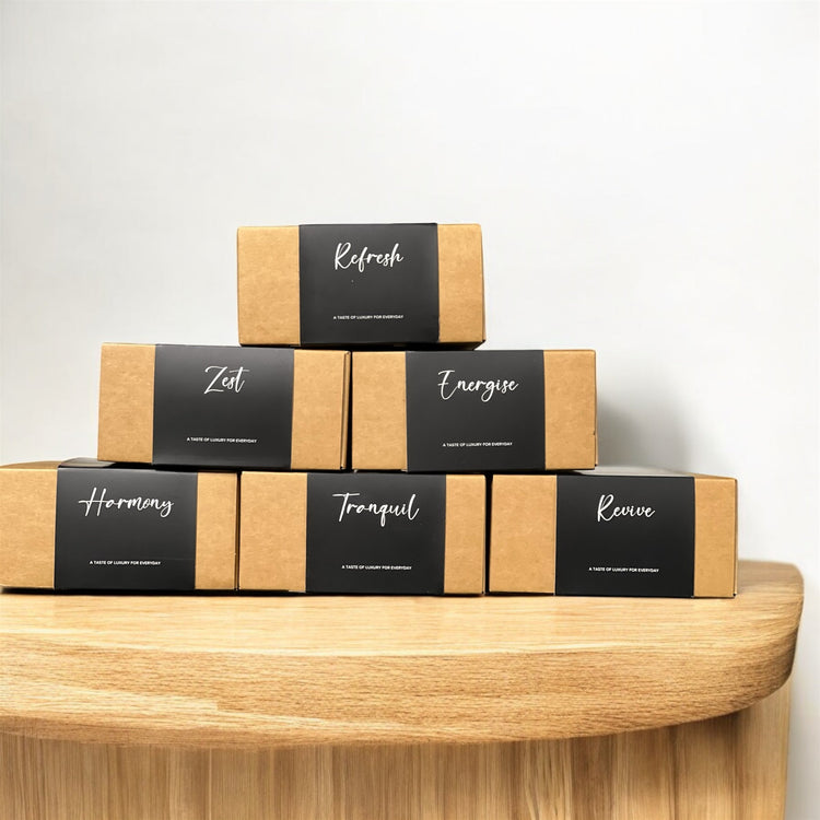 Gift Boxes