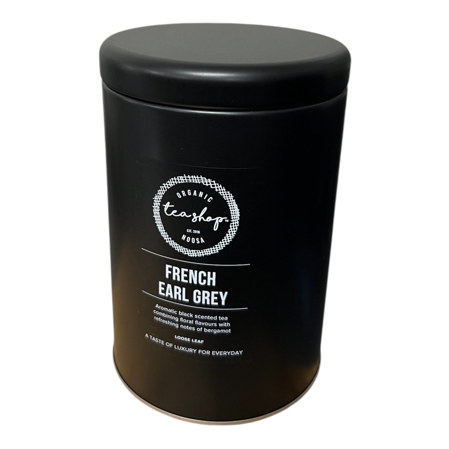 French Earl Grey
