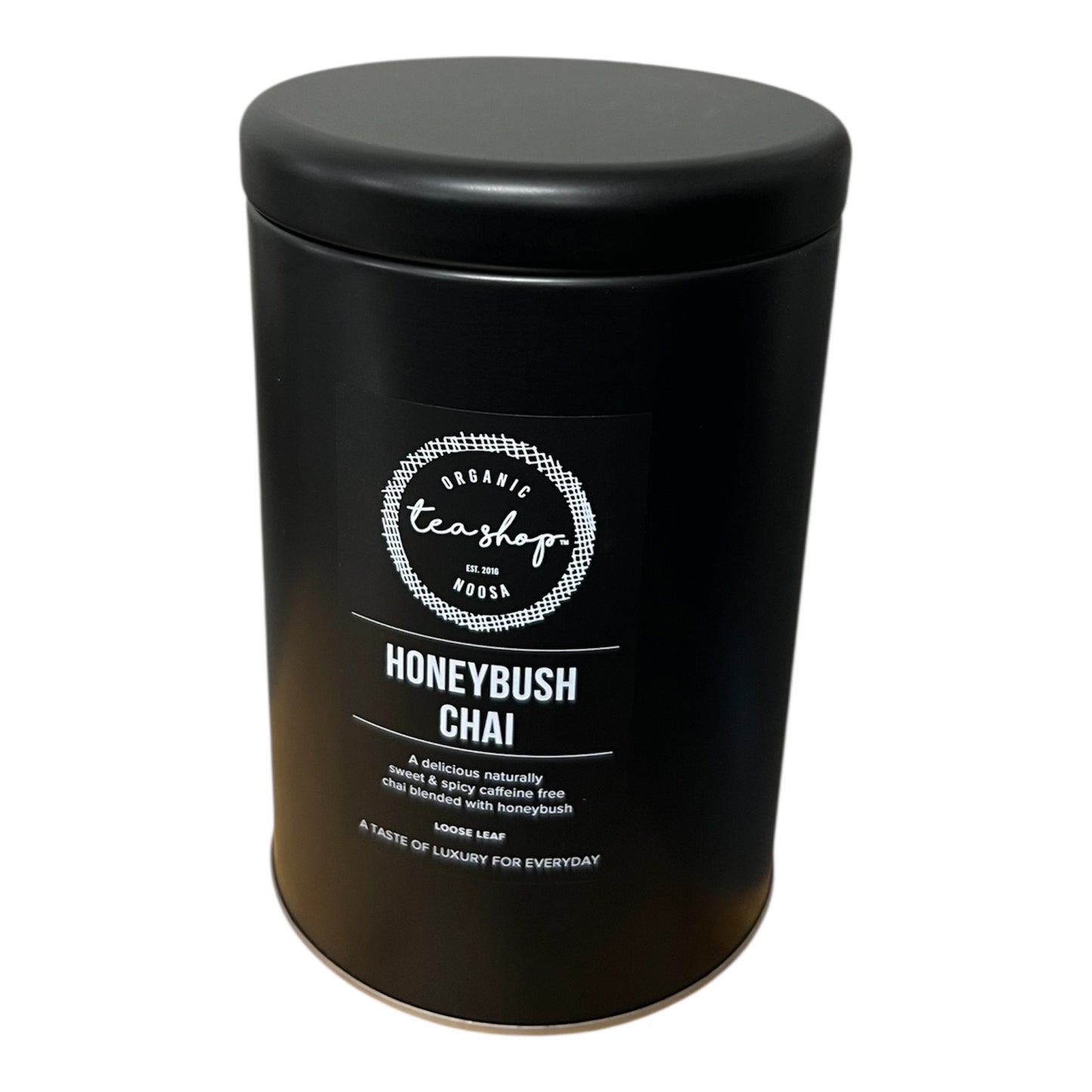 Honeybush Chai