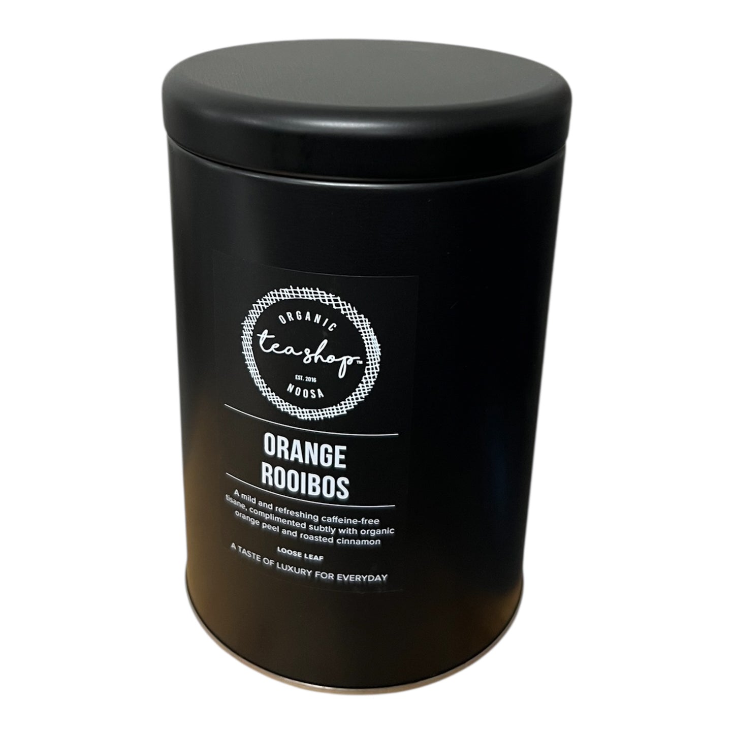 Orange Rooibos