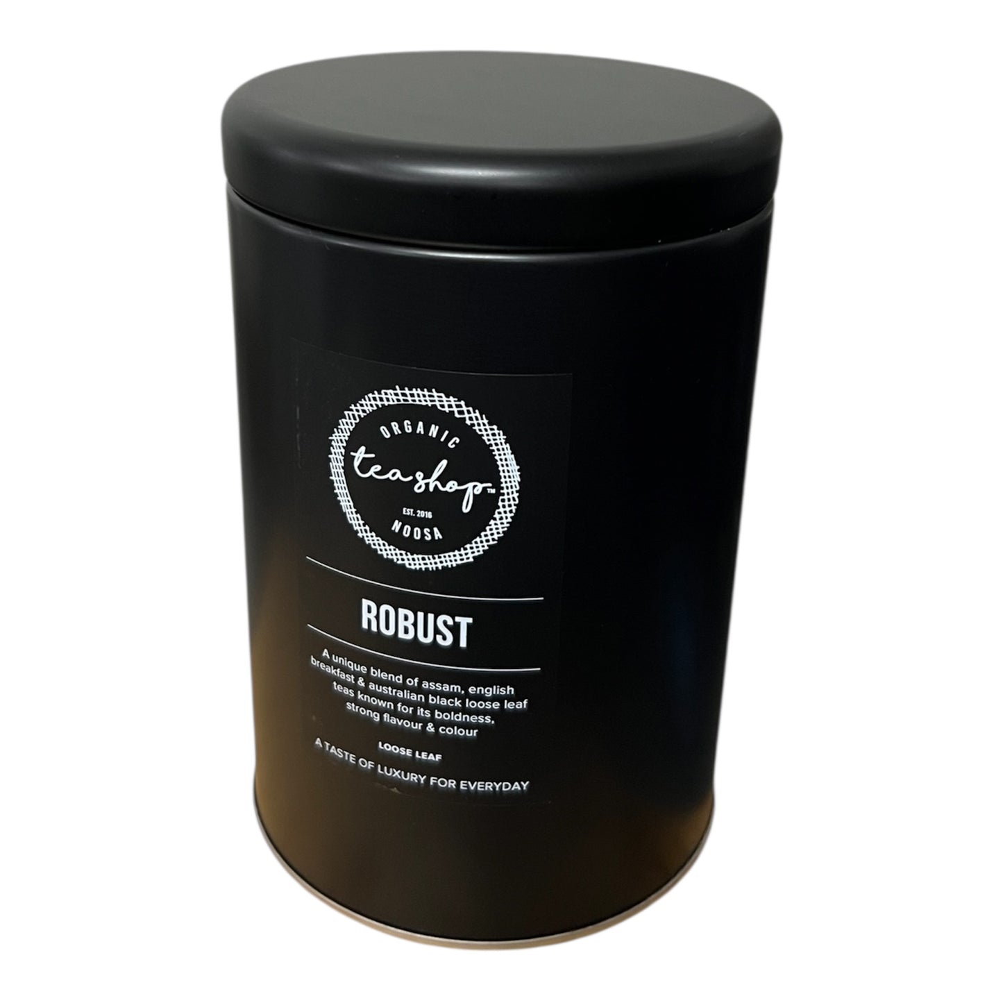 Robust