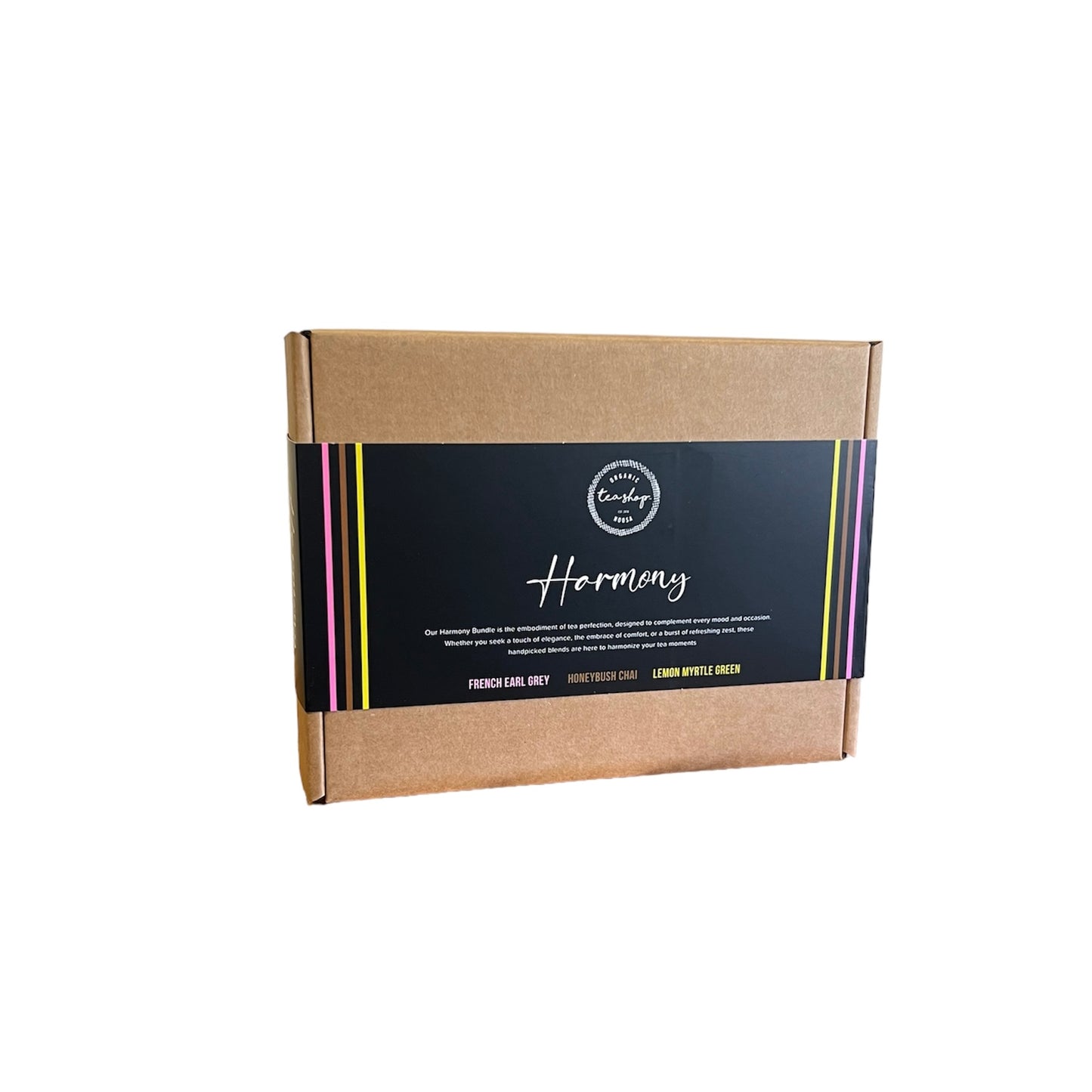 HARMONY - GIFT BOX