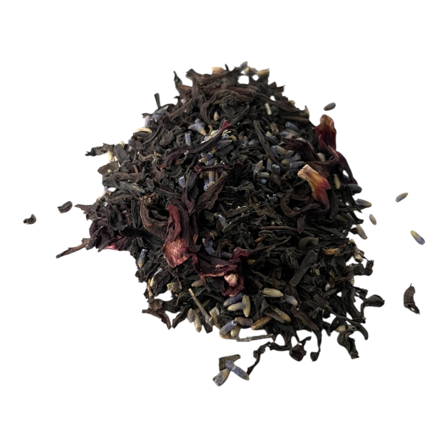 French Earl Grey