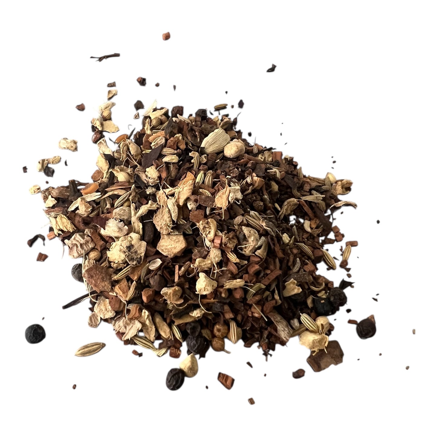 Honeybush Chai