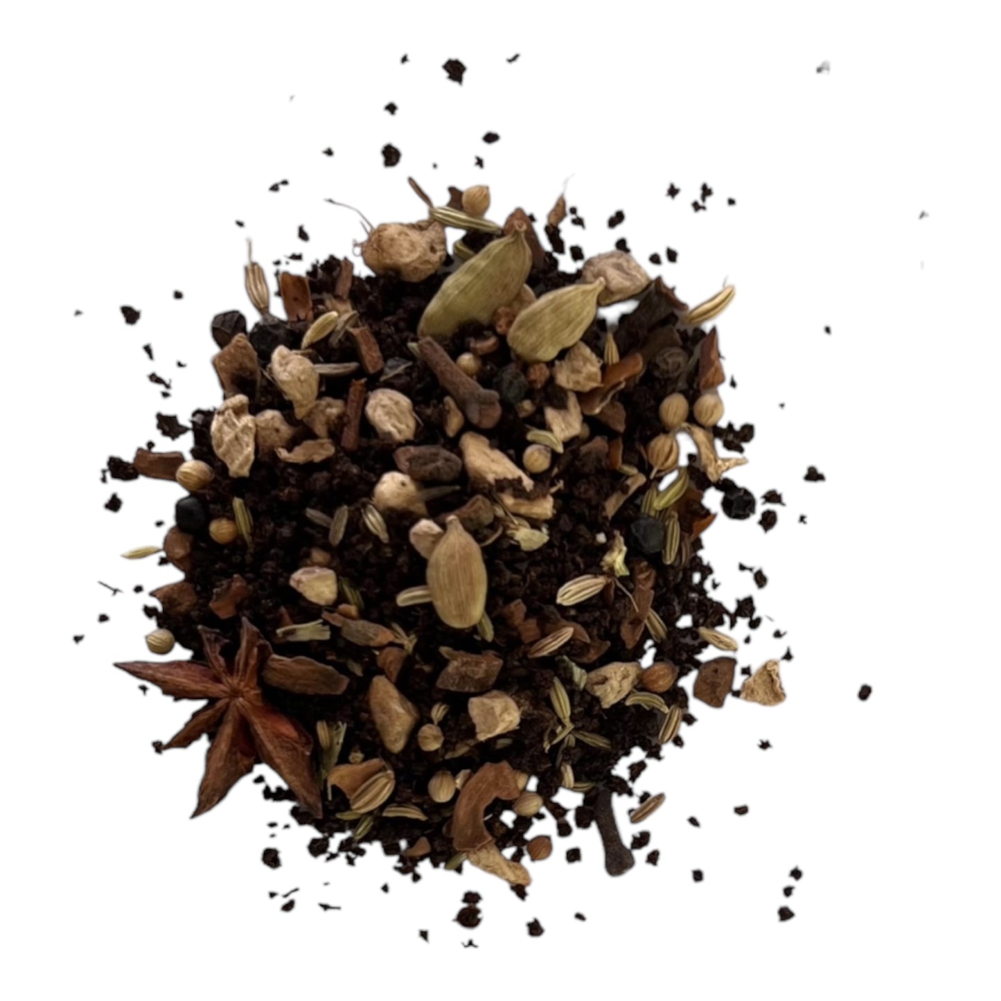 Chai Lovers Gift Box