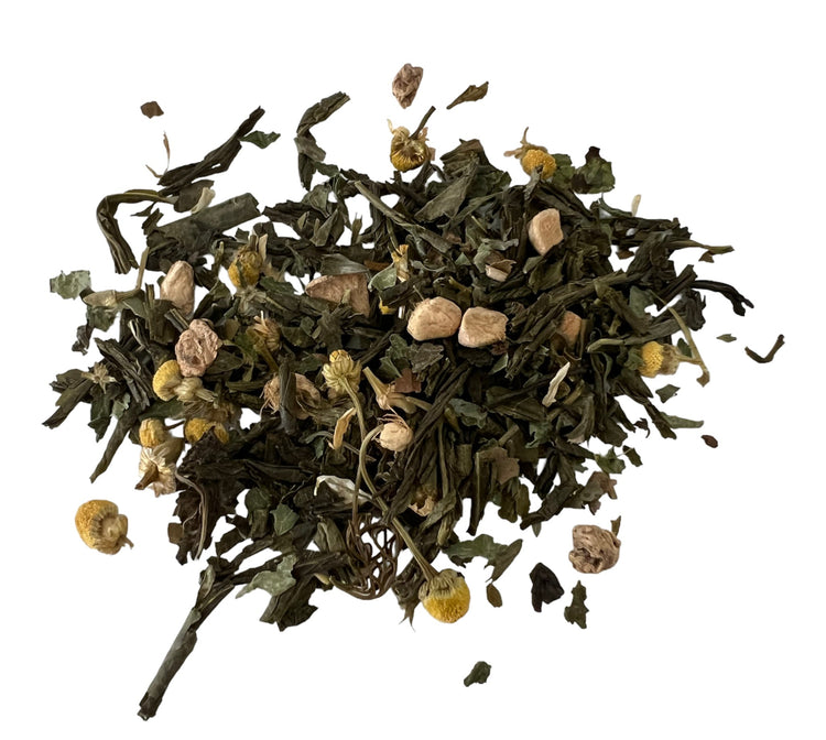 Loose Leaf Tea