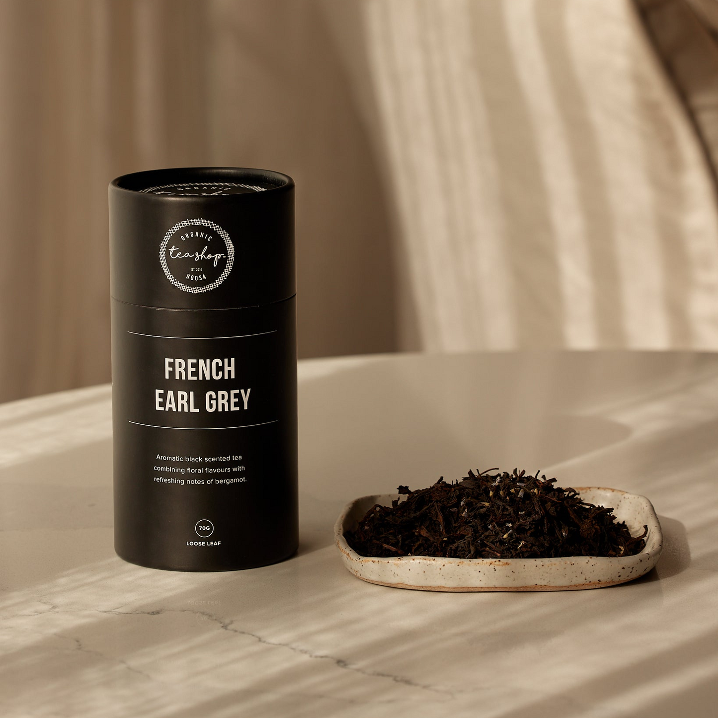 French Earl Grey