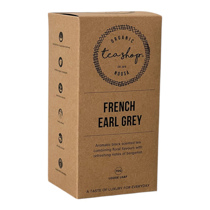 French Earl Grey