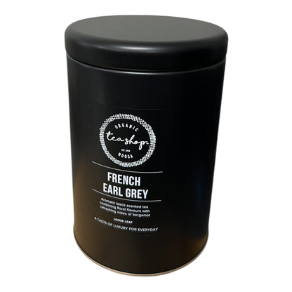 French Earl Grey