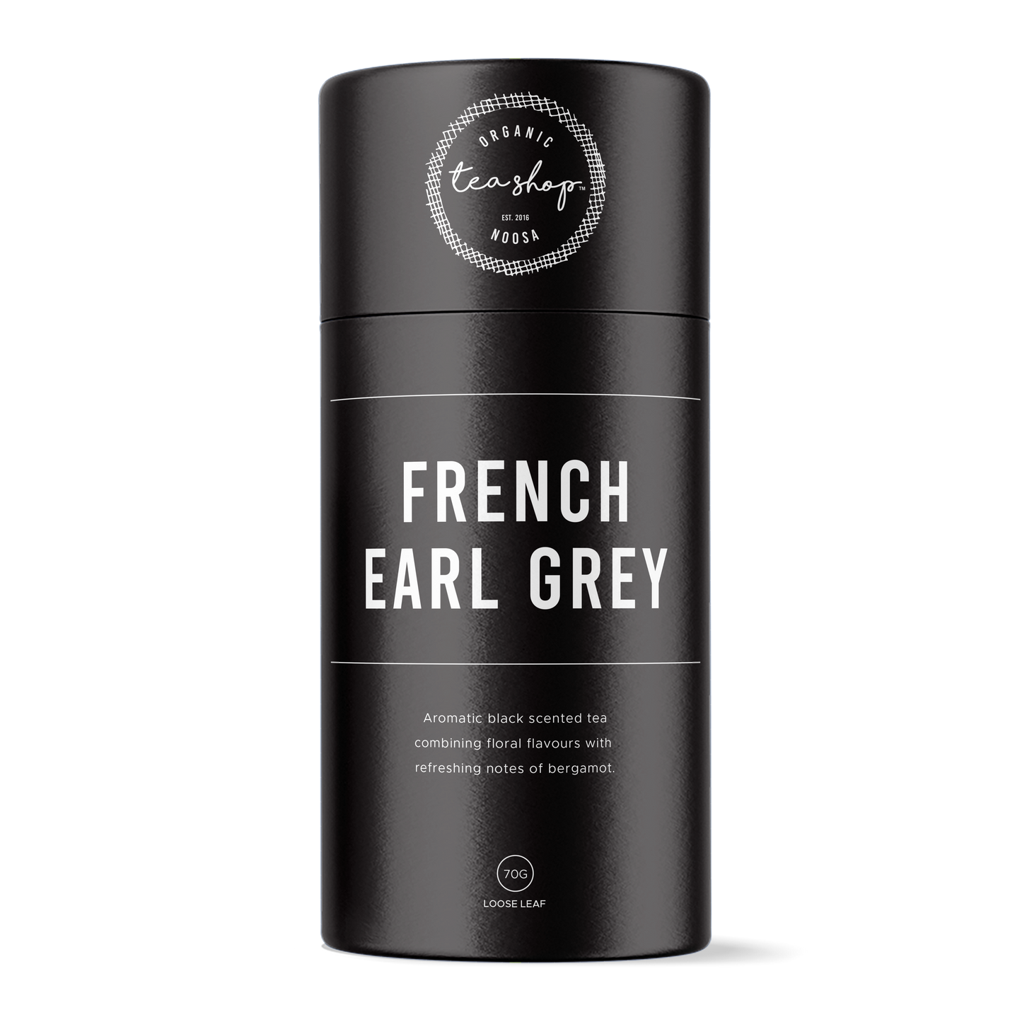 French Earl Grey