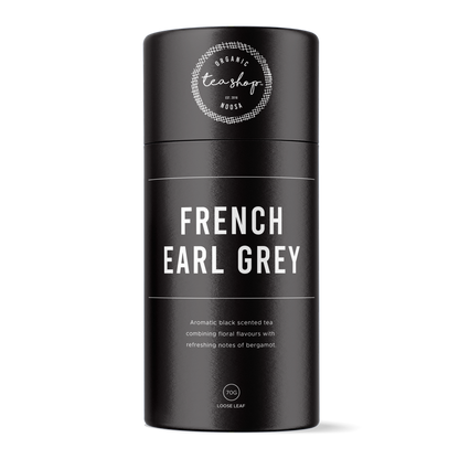 French Earl Grey