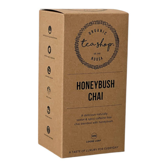 Honeybush Chai