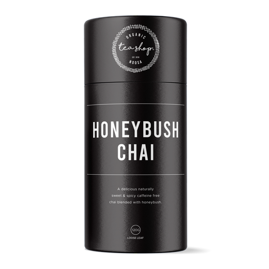 Honeybush Chai