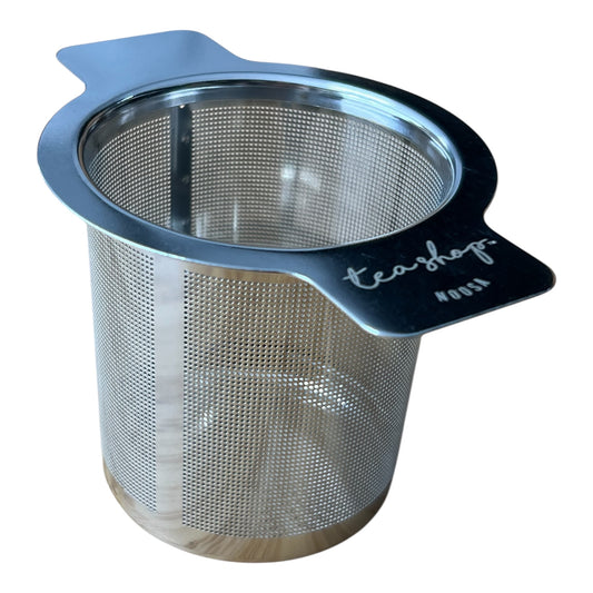 universal tea strainer