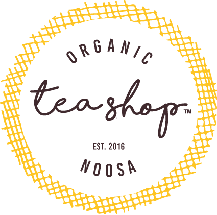Tea Shop logo