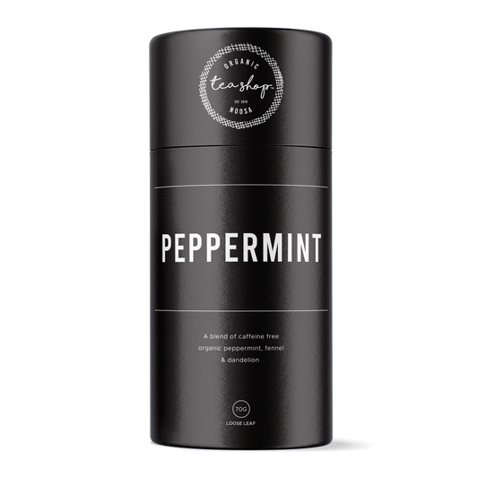 Peppermint / Dande Mint