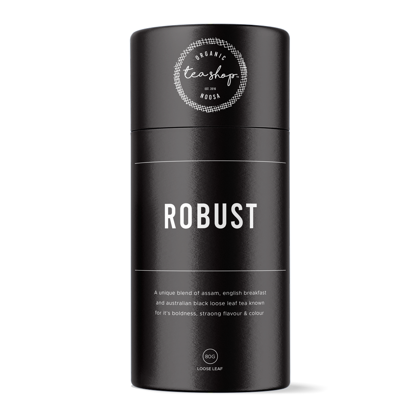 Robust