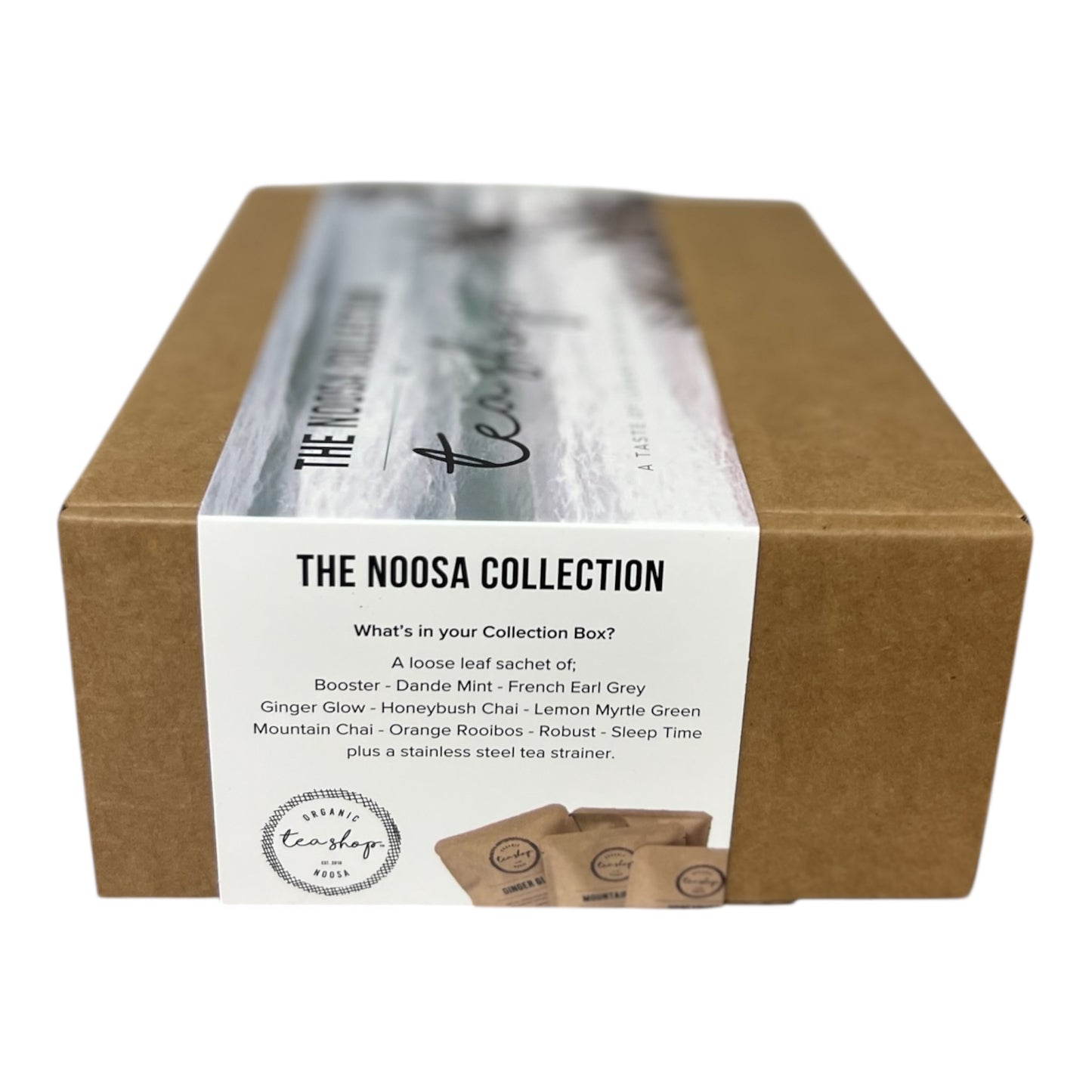 The Noosa Collection