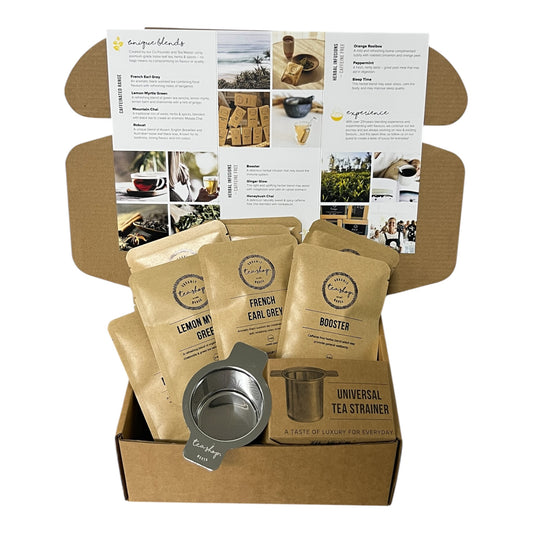 The Noosa Collection