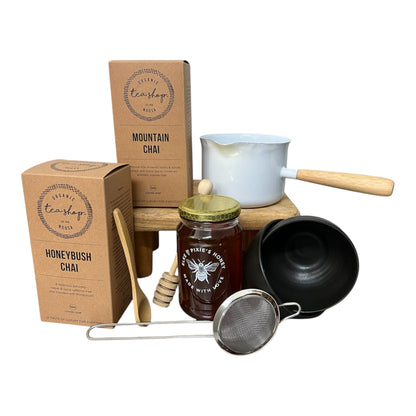 Chai Lovers Gift Box