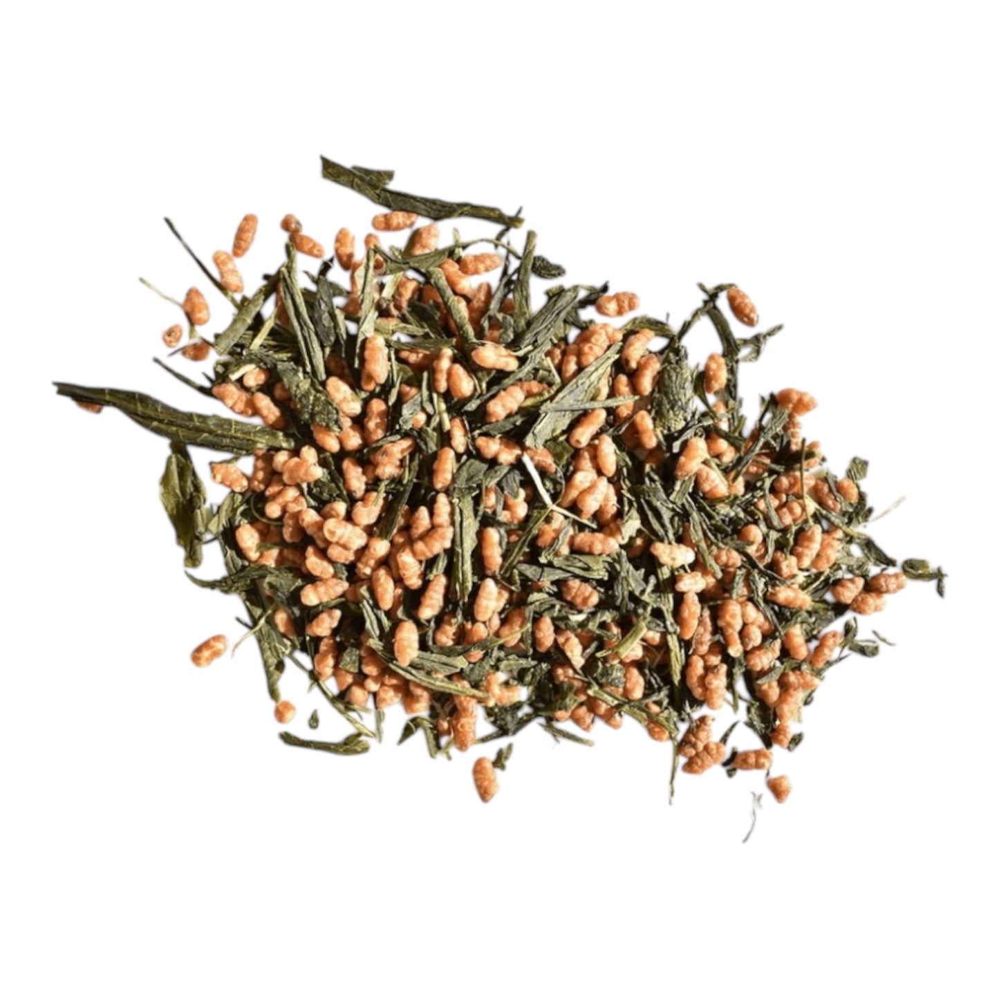 Genmaicha