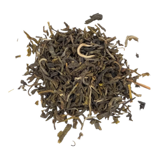 Jasmine Green