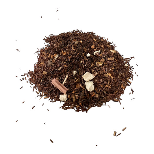 Orange Rooibos