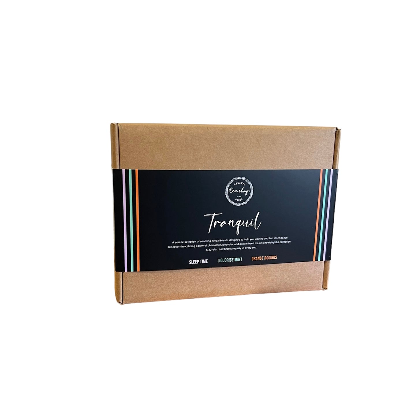 TRANQUIL - GIFT BOX